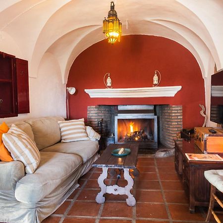 Villa Casa Bibiana à Posadilla Extérieur photo
