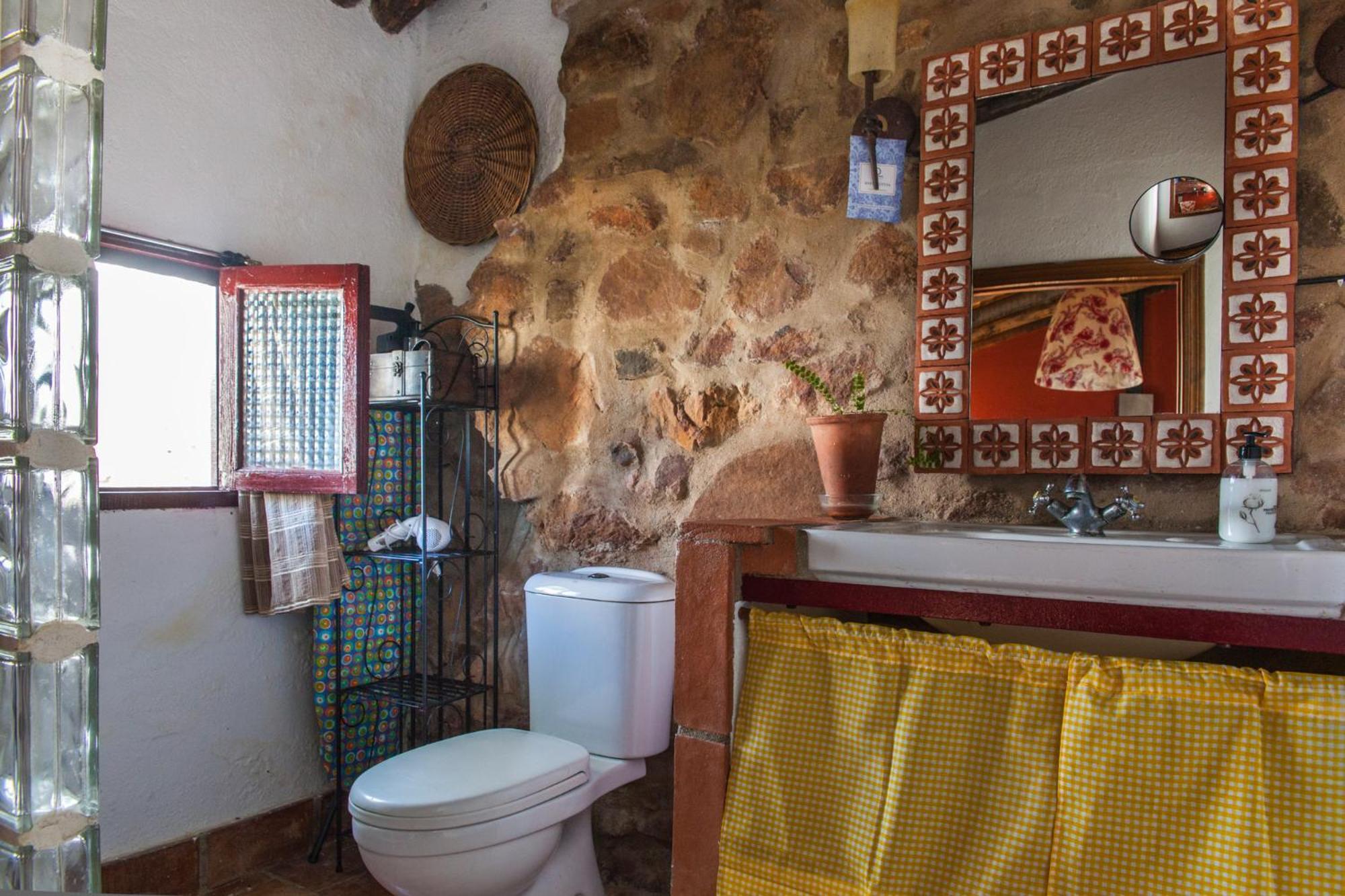 Villa Casa Bibiana à Posadilla Extérieur photo