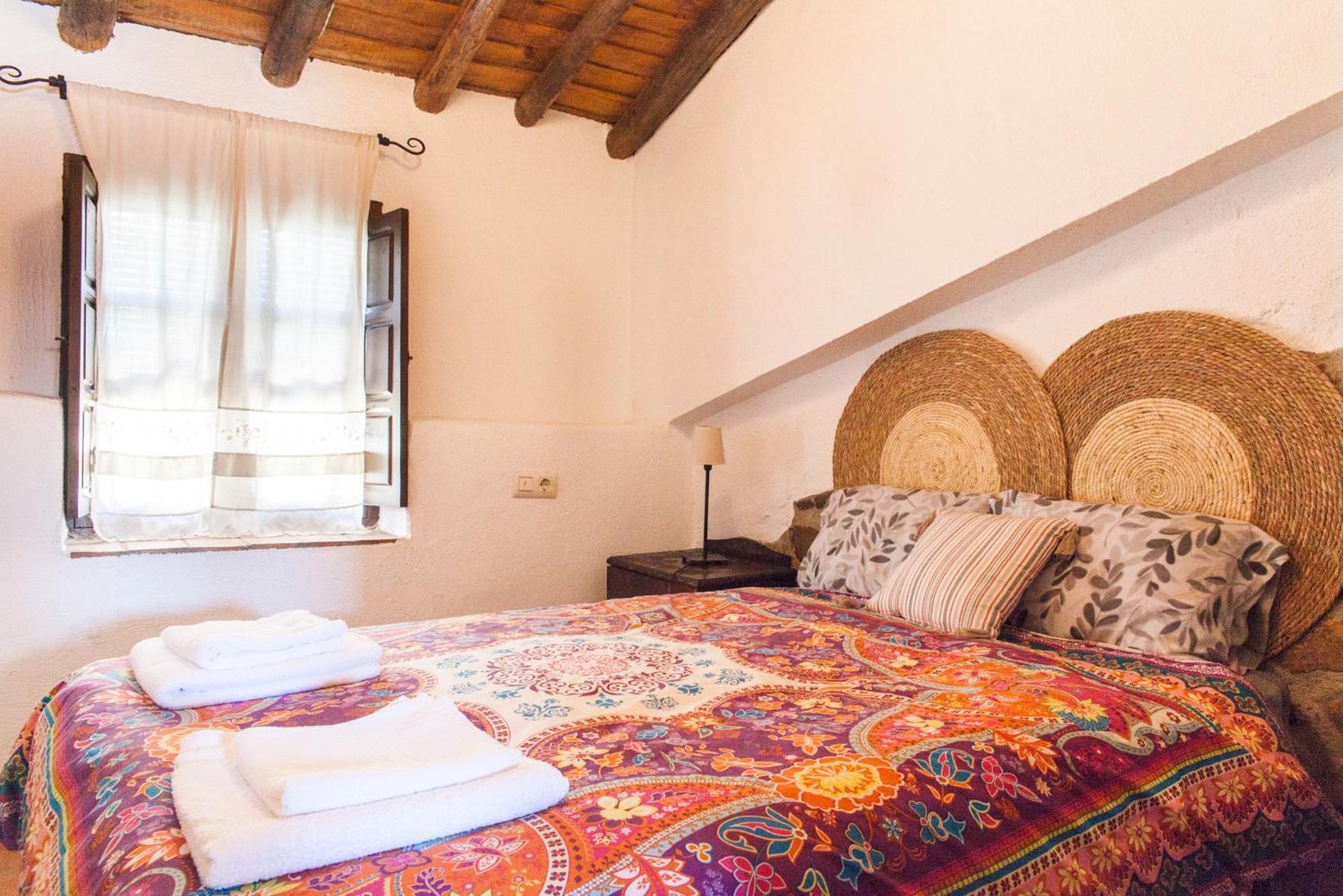 Villa Casa Bibiana à Posadilla Extérieur photo