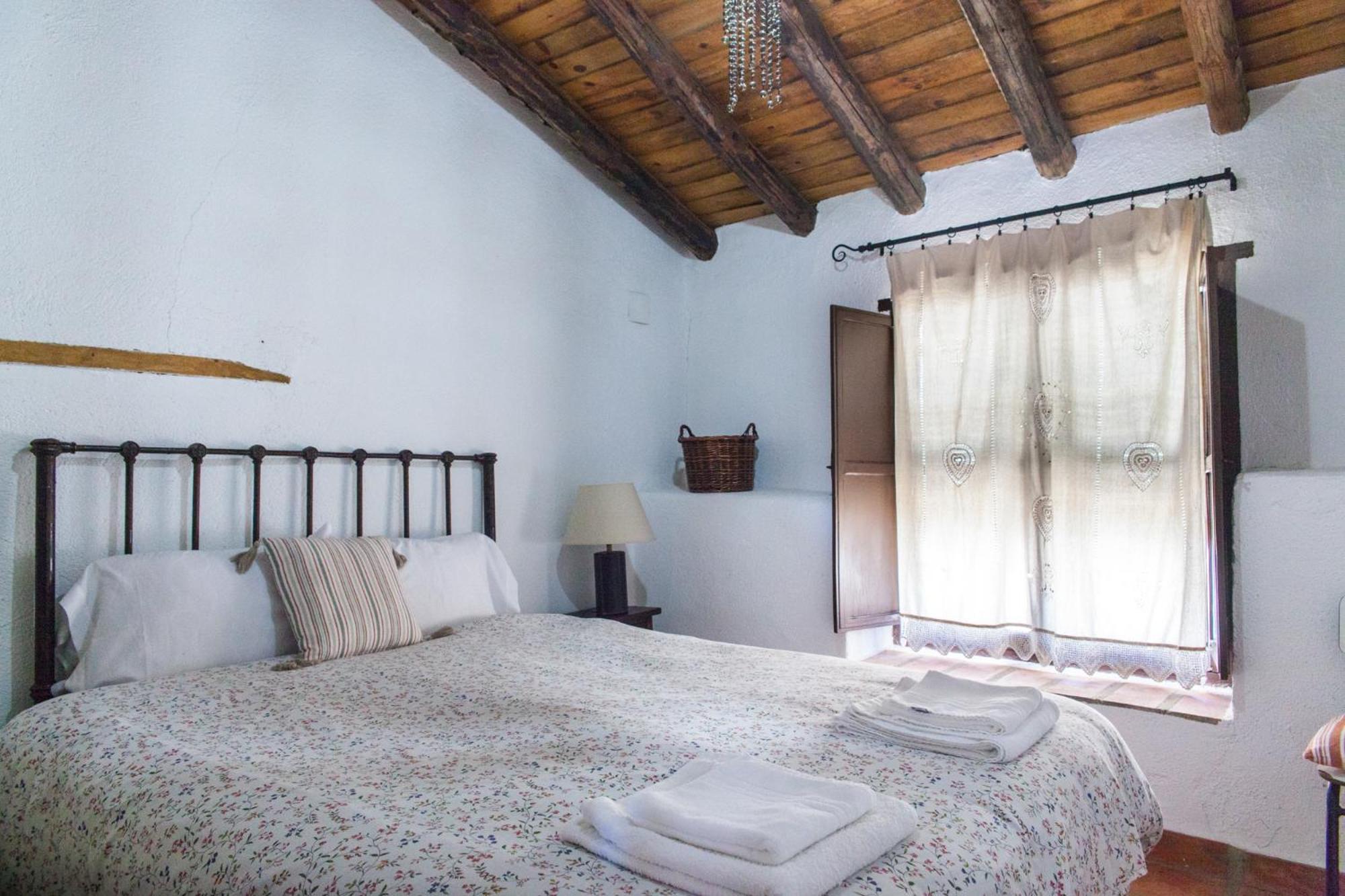 Villa Casa Bibiana à Posadilla Extérieur photo