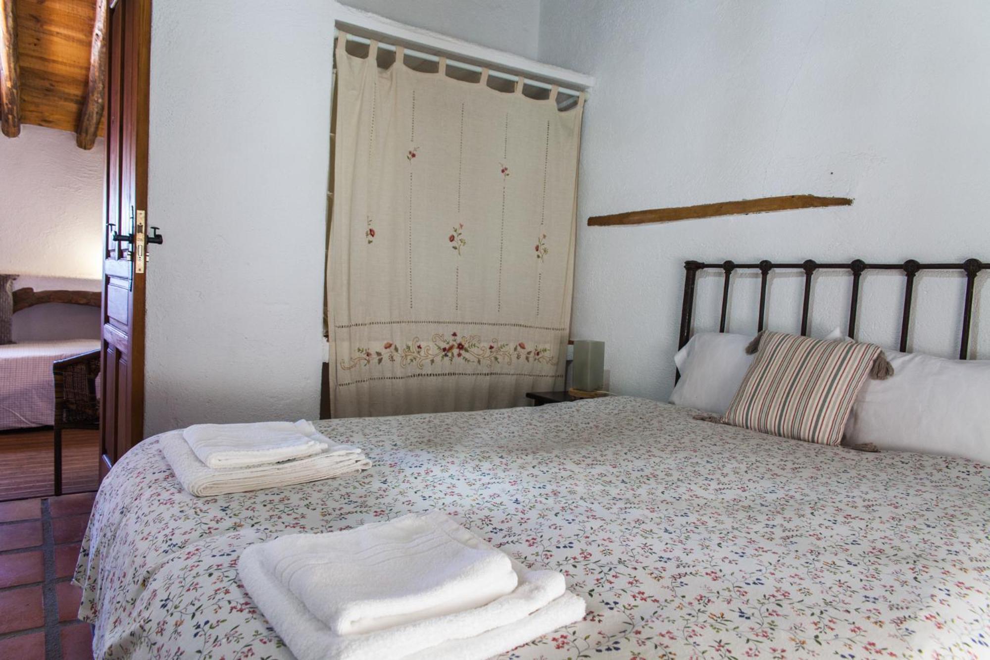 Villa Casa Bibiana à Posadilla Chambre photo